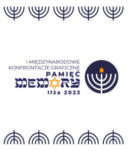 Logotyp Pamięć